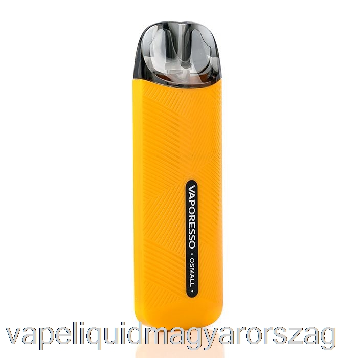 Vaporesso Osmall 11w Pod Rendszer Arany Vape Folyadék